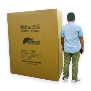 垫江县纸箱厂要若何保障纸箱的产量