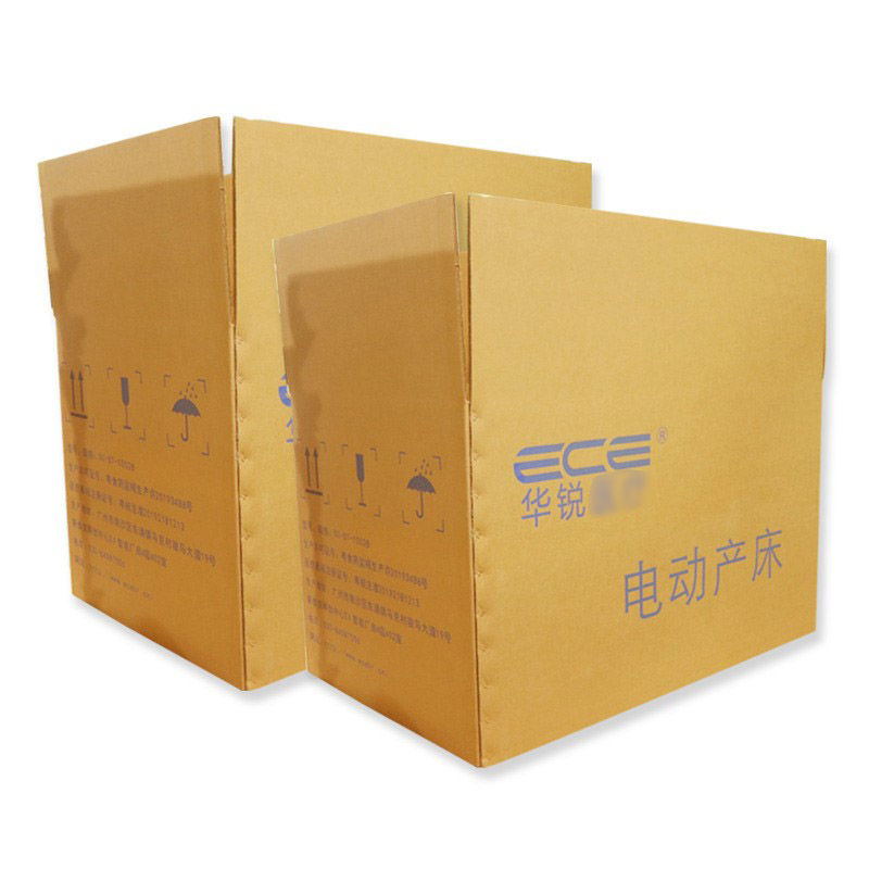 垫江县包装中重型纸箱的比较
