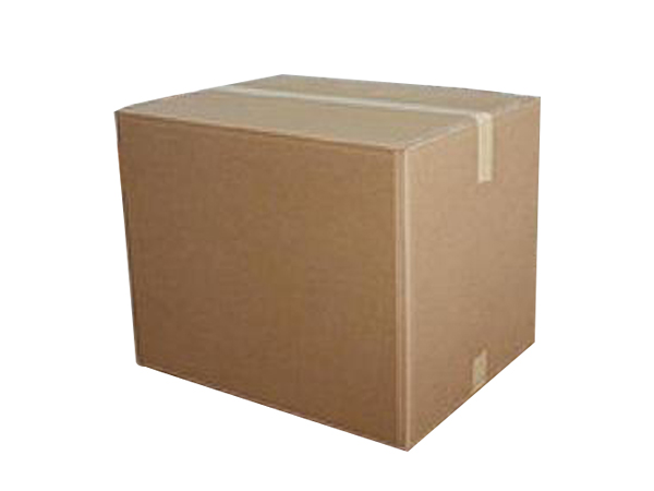 垫江县纸箱厂如何测量纸箱的强度