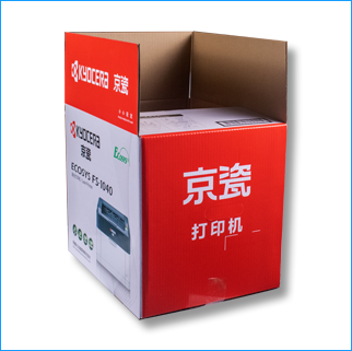 垫江县提升纸箱订做工作速度的关键点介绍