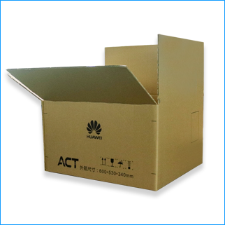 垫江县纸箱包装介绍纸箱定制的要求