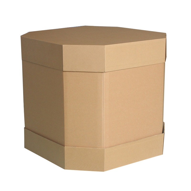 垫江县重型纸箱有哪些优点？