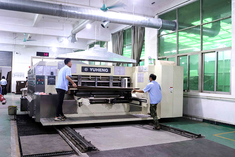 垫江县做好生产环境优化工作对纸箱厂的重要性有哪些？