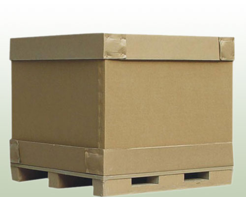 垫江县重型纸箱什么原因突然成为包装行业主流？